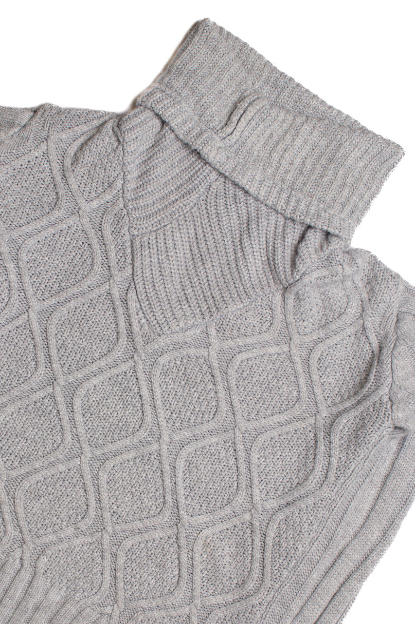 Behype Fisherman Sweater 1124