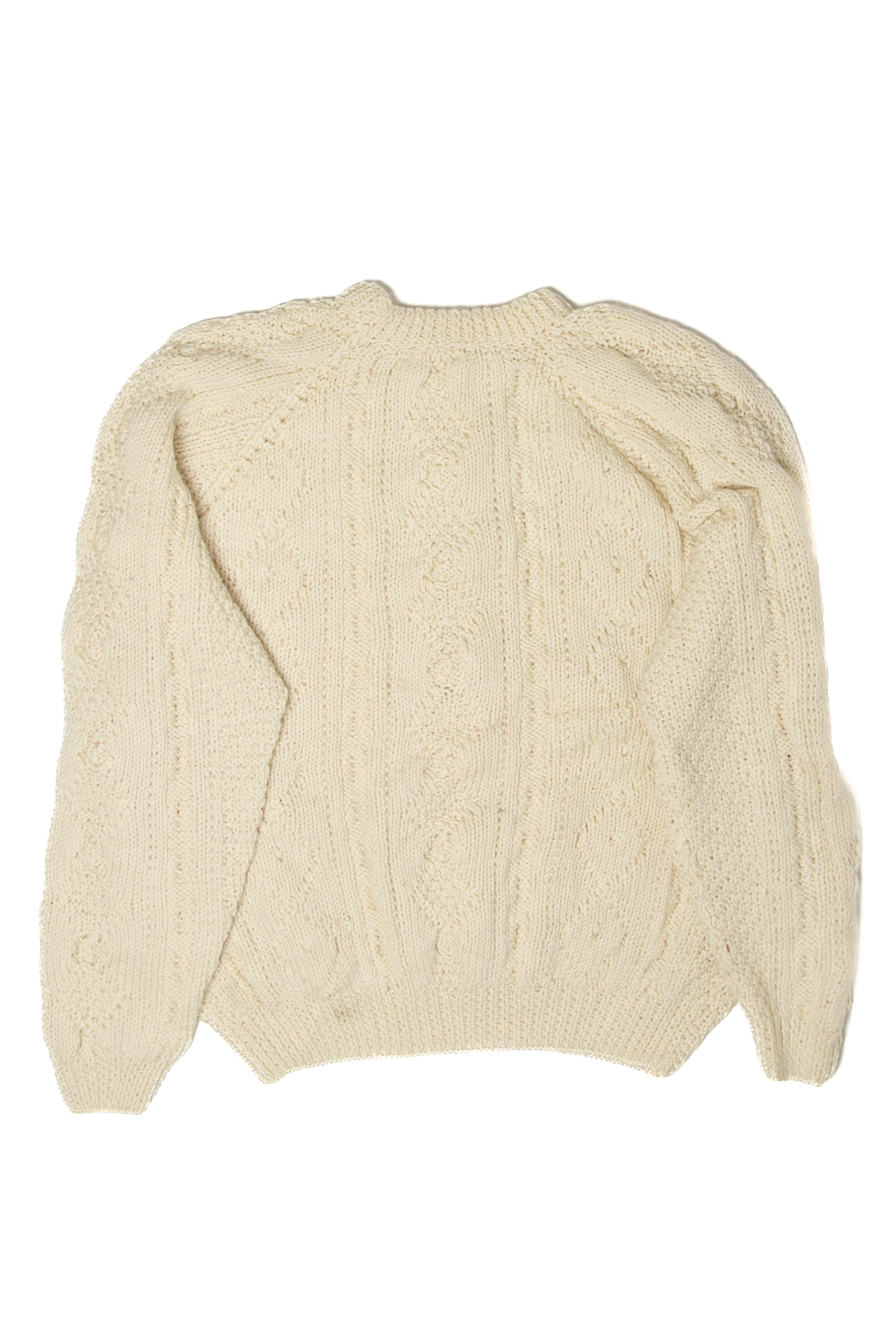Vintage Fisherman Sweater (1990s)
