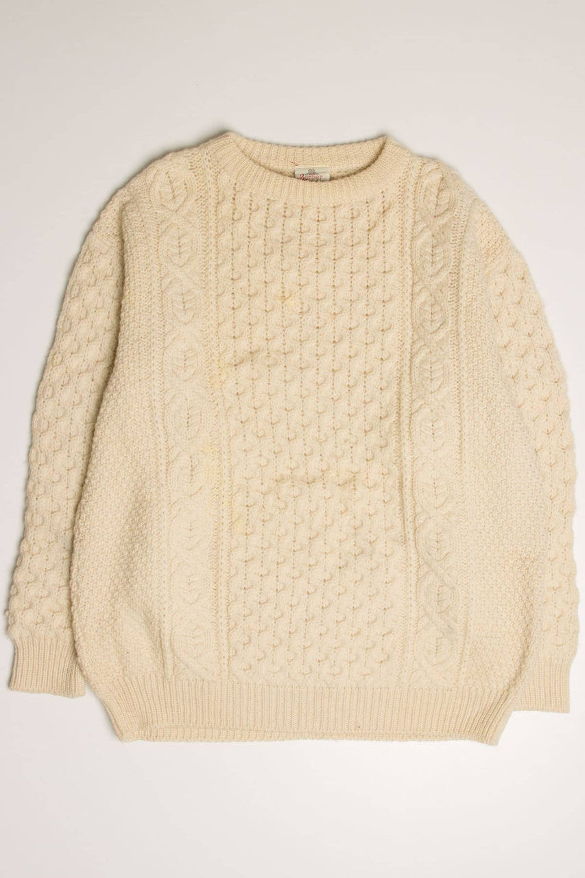 Bonner Irish Fisherman Sweater 811