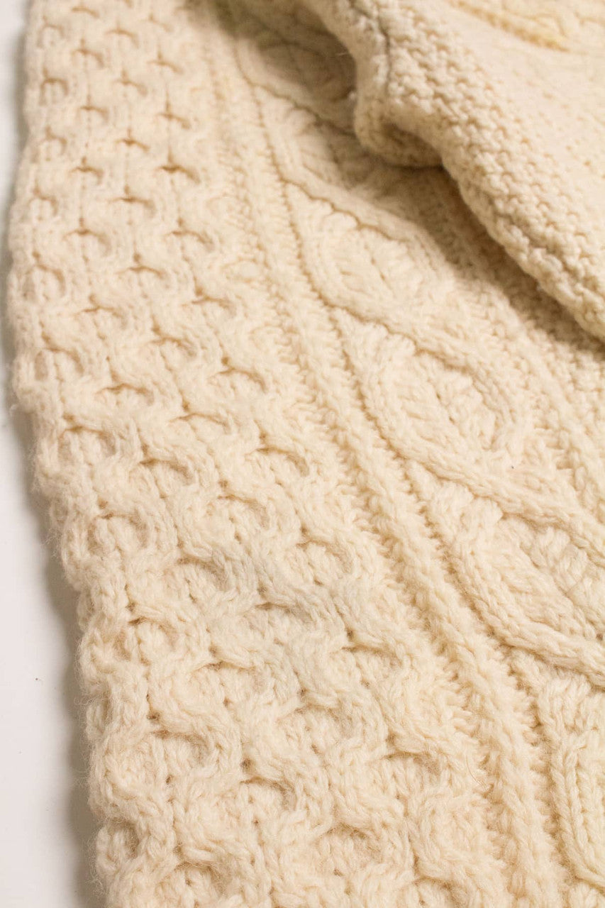 Bonner Irish Fisherman Sweater 811