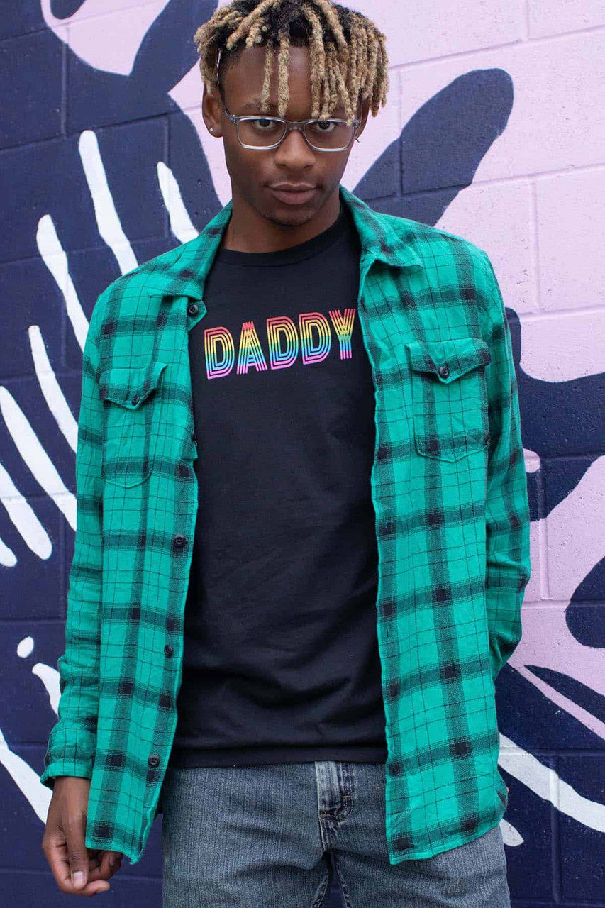 Vintage Flannel 2926