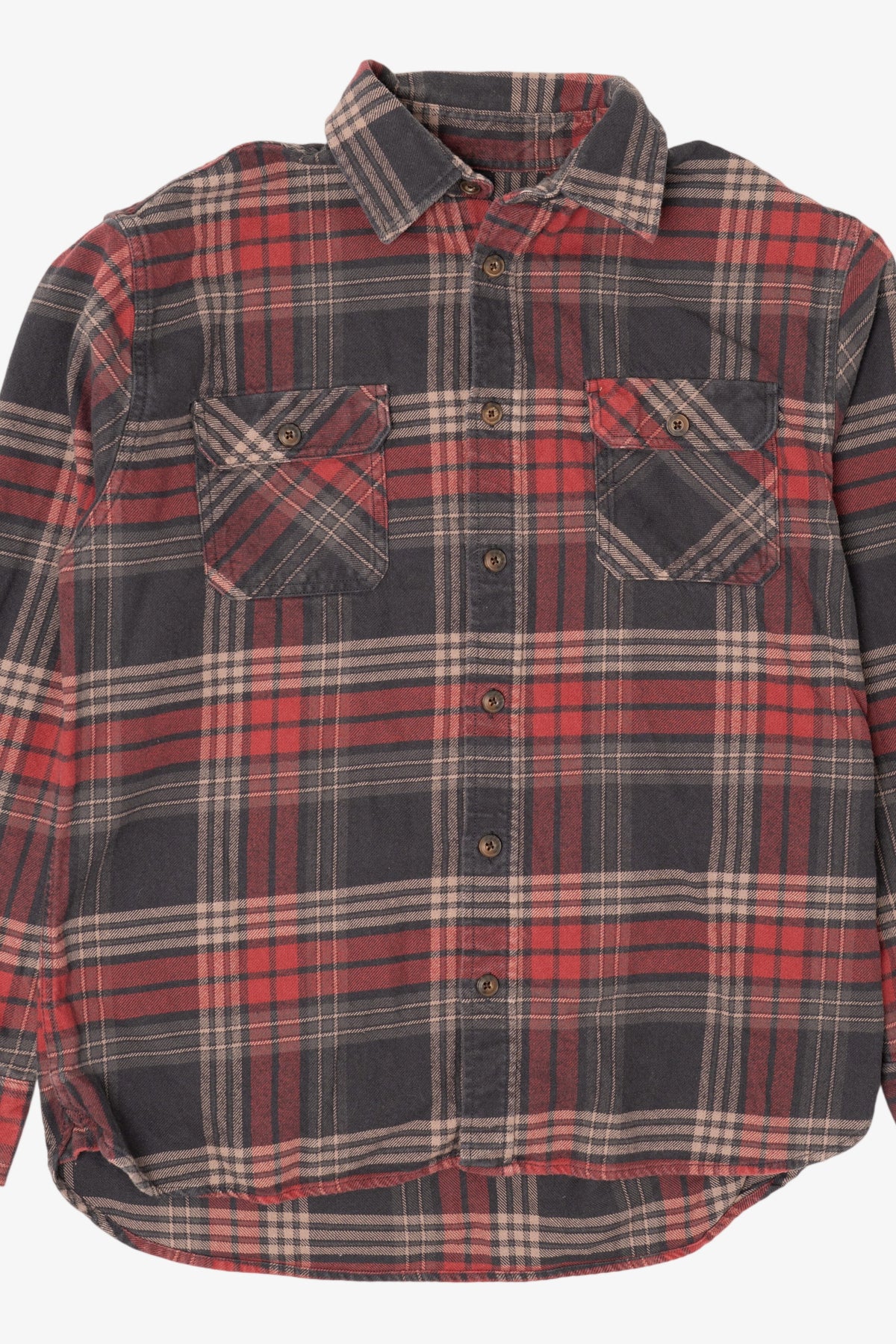 Red Jachs Button Up Shirt (2020s)