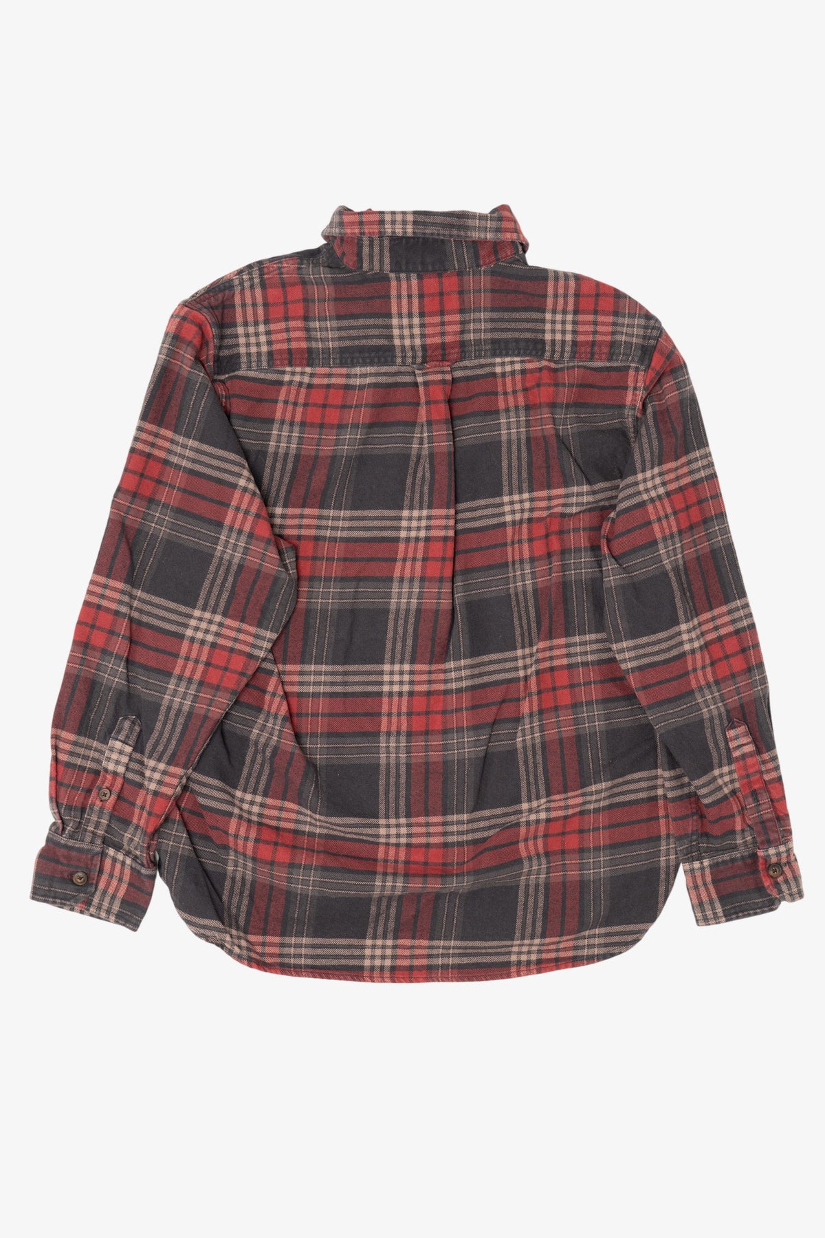 Red Jachs Button Up Shirt (2020s)
