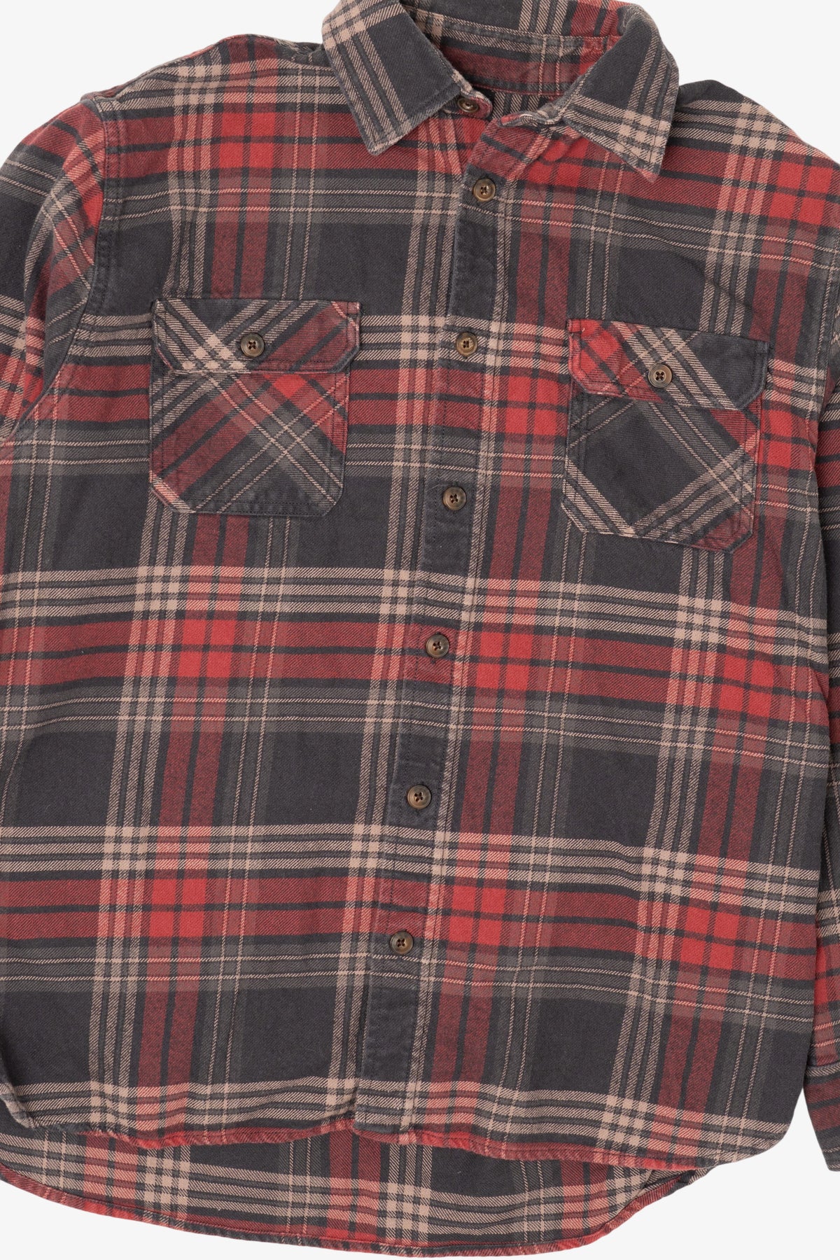 Red Jachs Button Up Shirt (2020s)