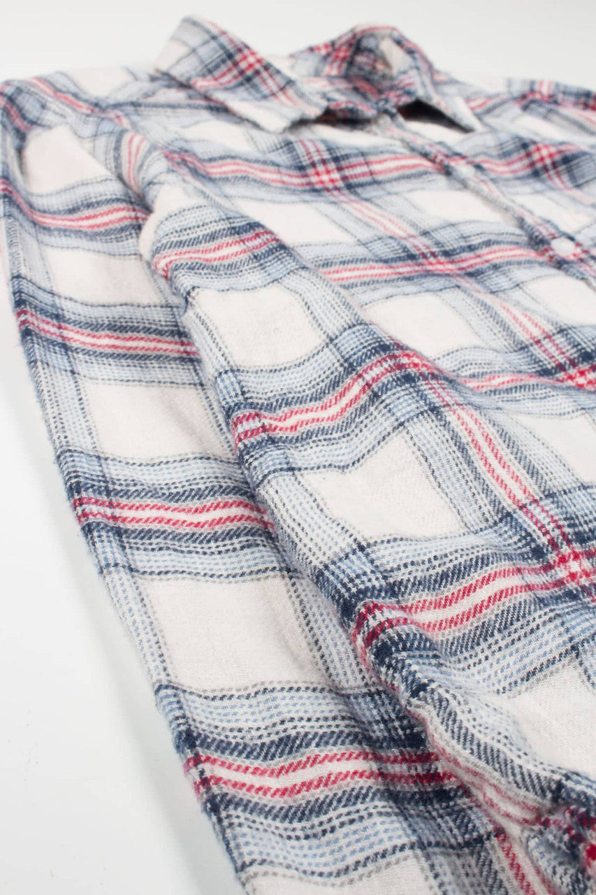 Ultra Soft Flannel Shirt 3458