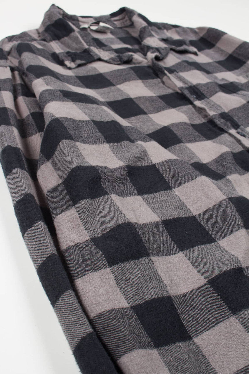Vintage Field & Stream Flannel Shirt 3468