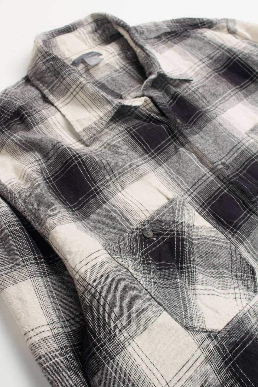 Peyton & Parker Flannel Shirt 3743