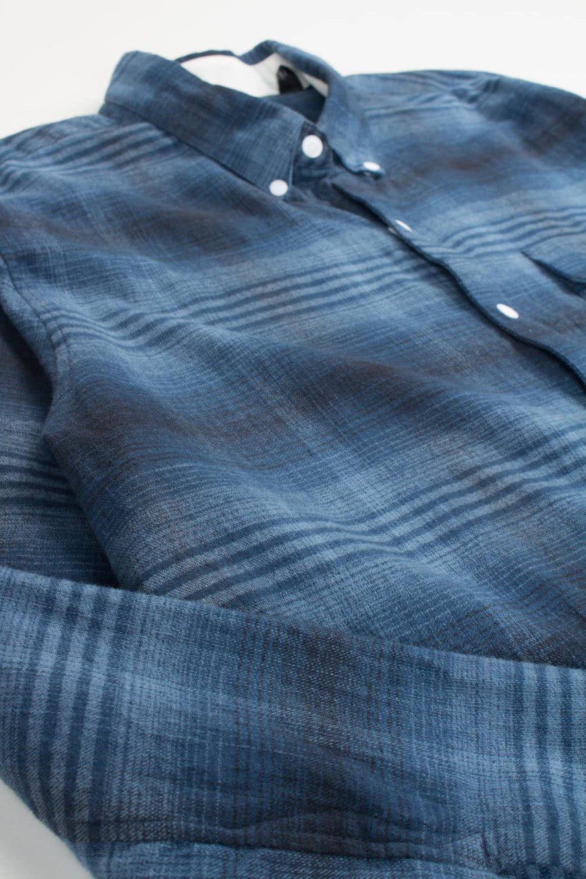 Ultra Soft Levi's Flannel Shirt 3994