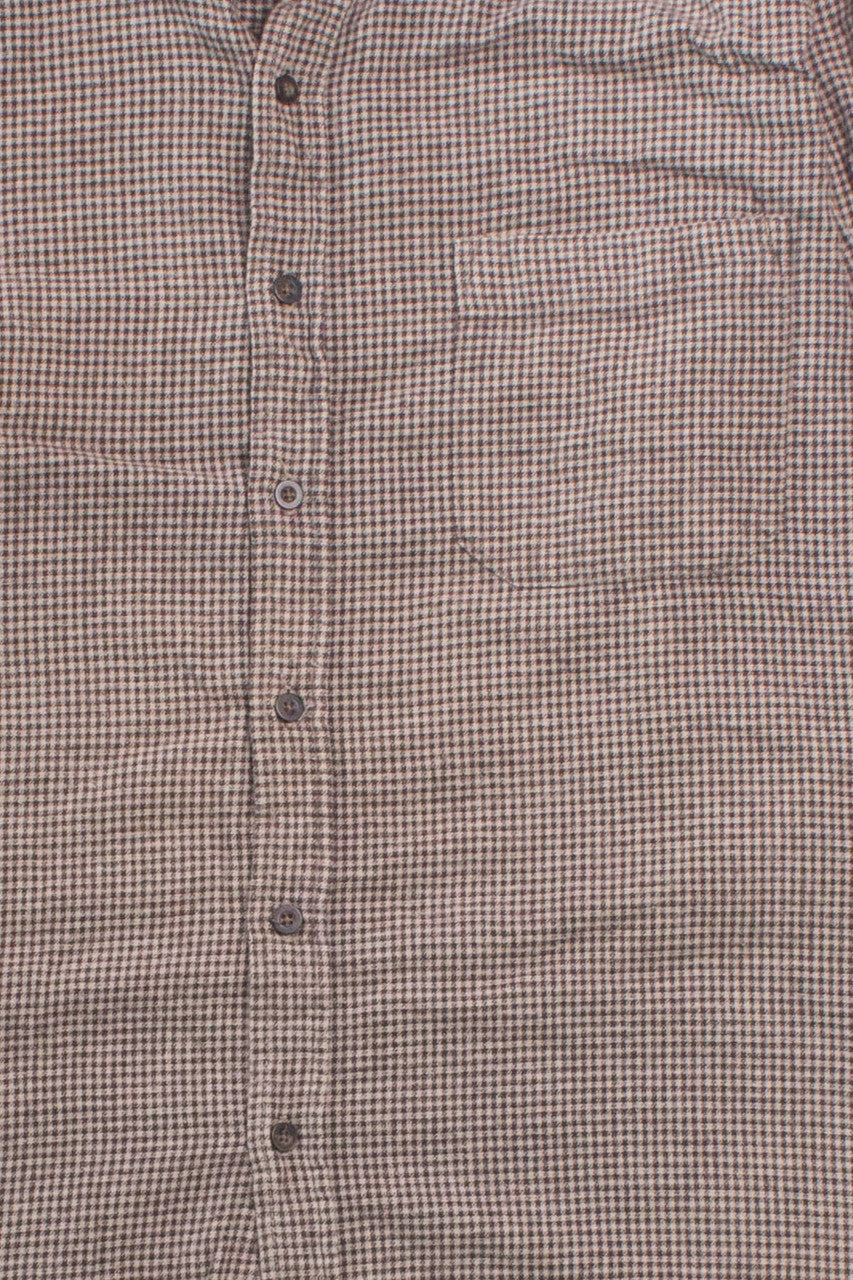 Vintage Faded Glory Flannel Shirt (1990s)