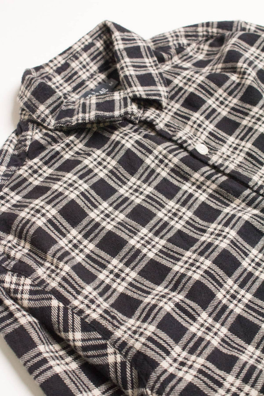 Black River Trail Flannel Shirt 4274