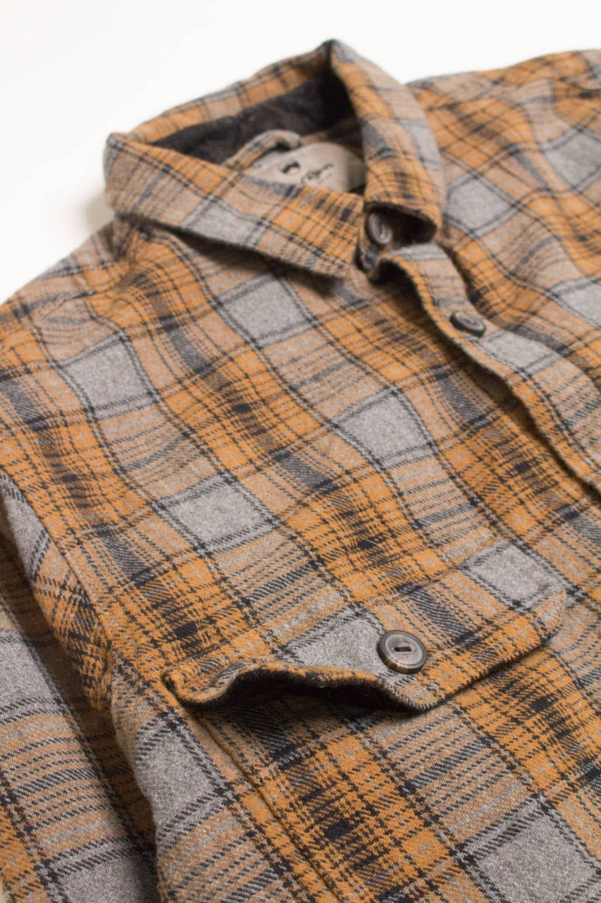 Wild River Flannel Shirt 4295