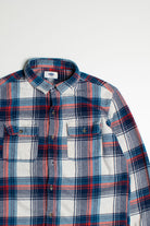 Vintage Old Navy Flannel Shirt 1