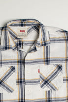 Vintage Levi's Flannel Shirt 1