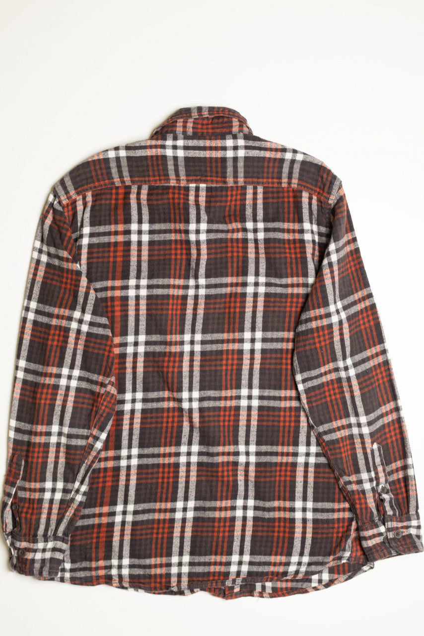 Sonoma Flannel Shirt 2