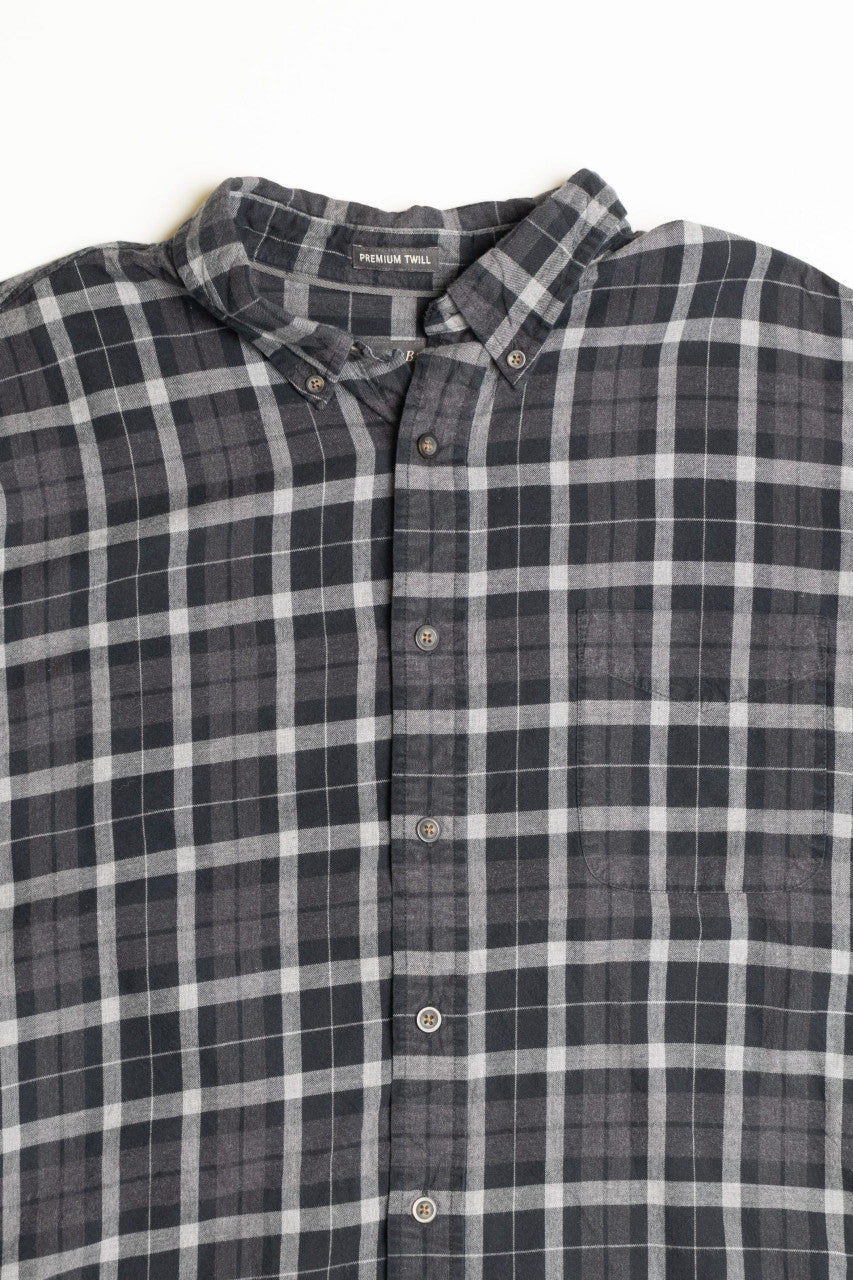 St. John's Bay Flannel Shirt 3