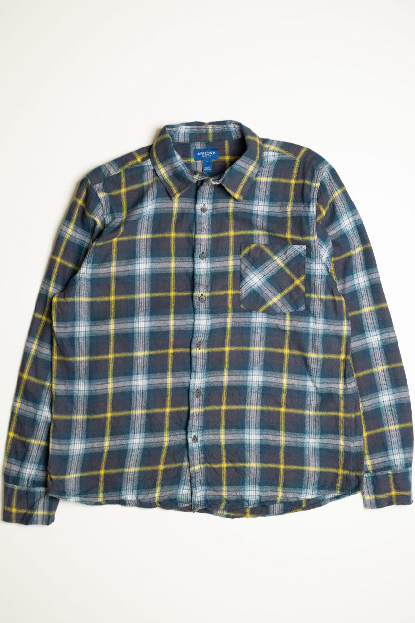 Arizona Flannel Shirt