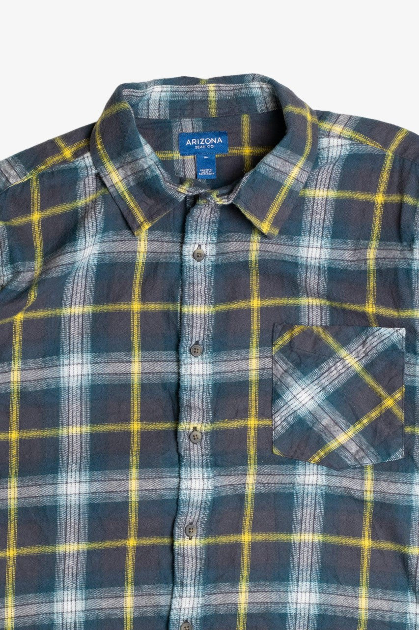 Arizona Flannel Shirt