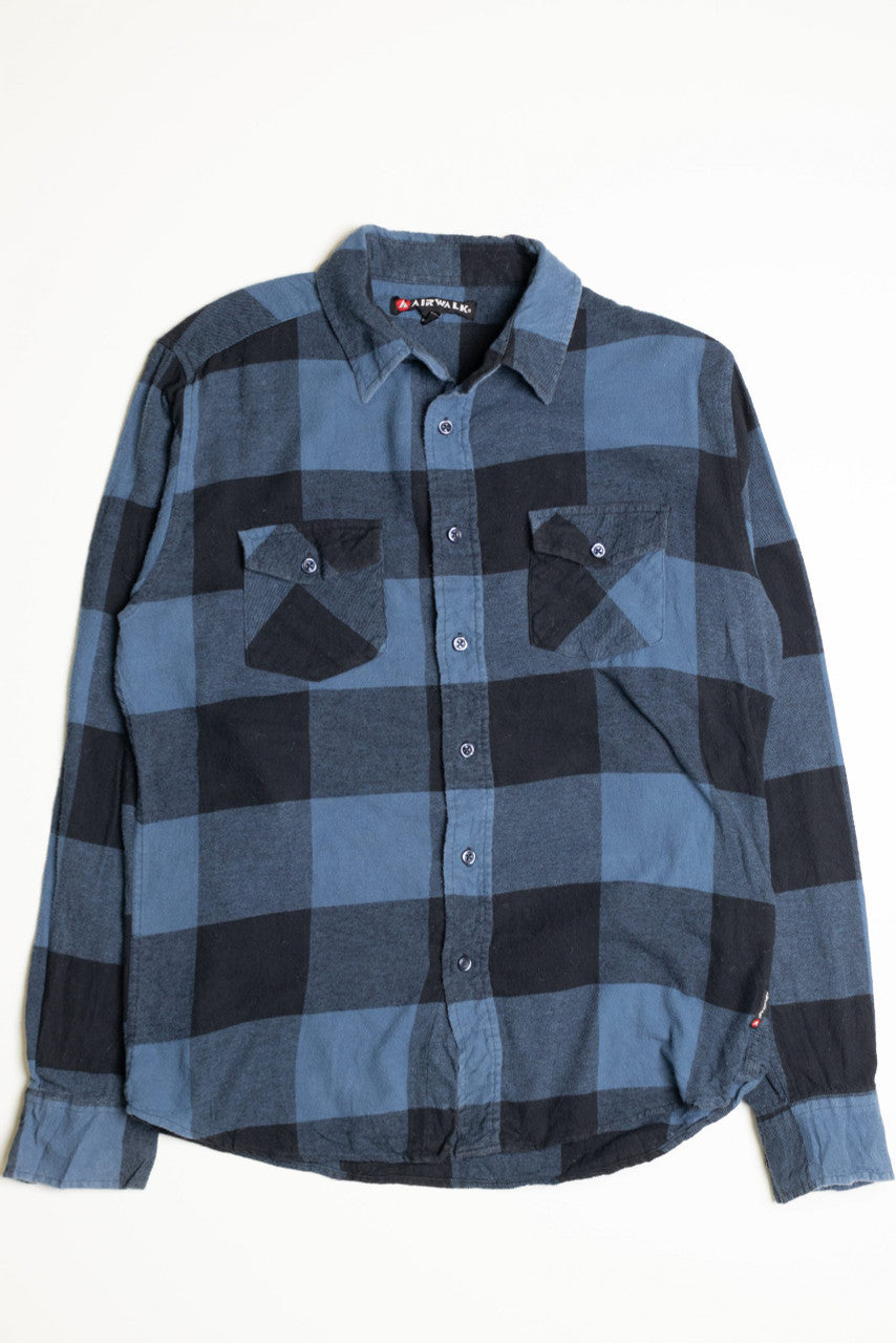 Airwalk Flannel Shirt