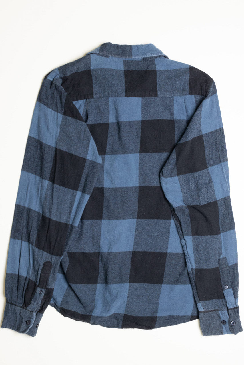 Airwalk Flannel Shirt