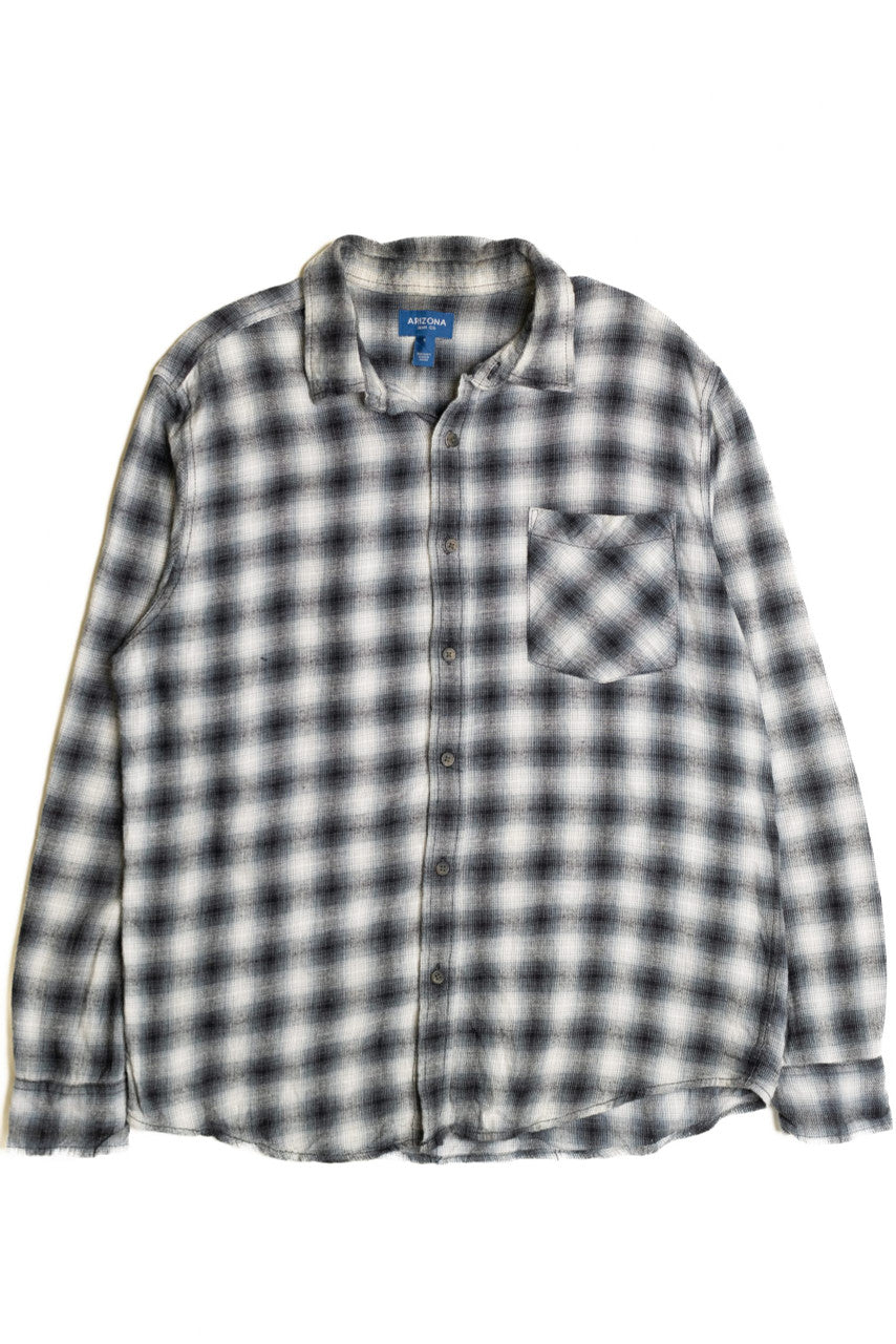Arizona Flannel Shirt 1