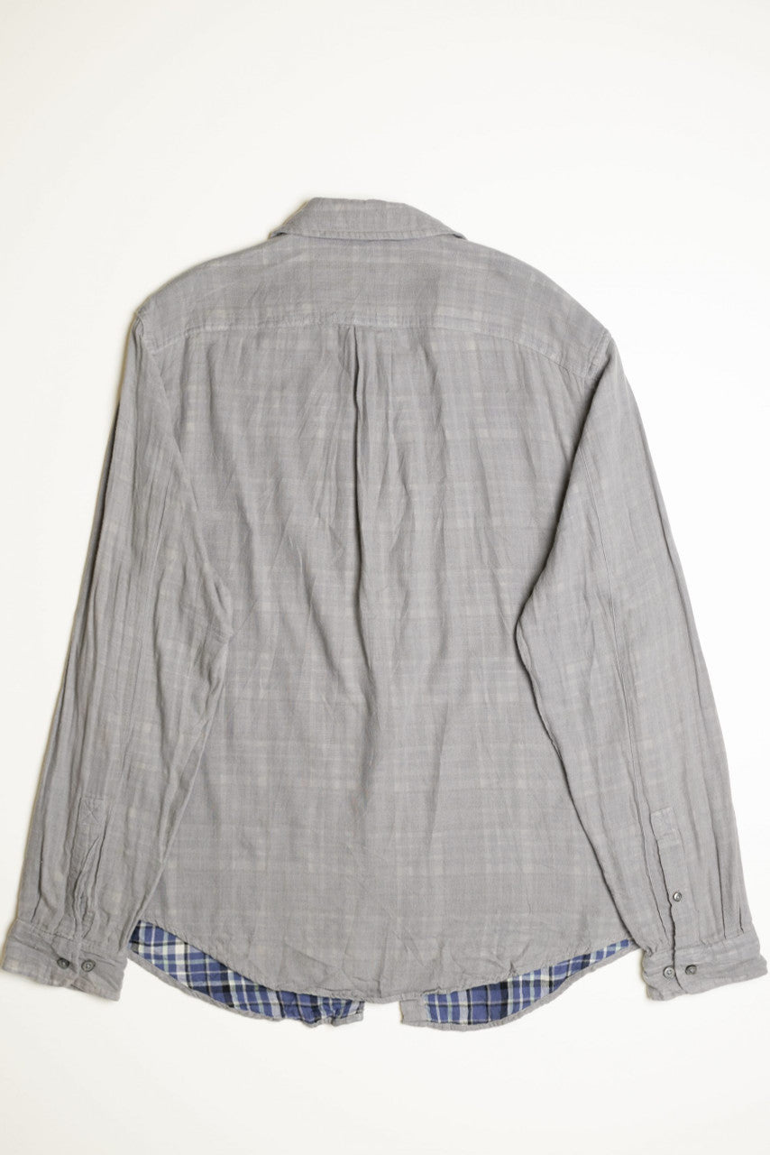 Mossimo Flannel Shirt 3