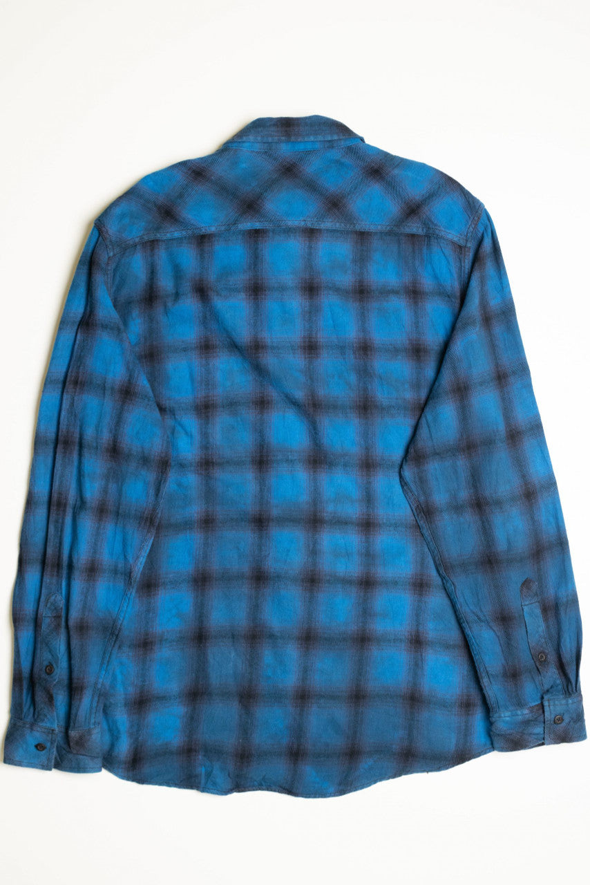 Rock & Republic Flannel Shirt