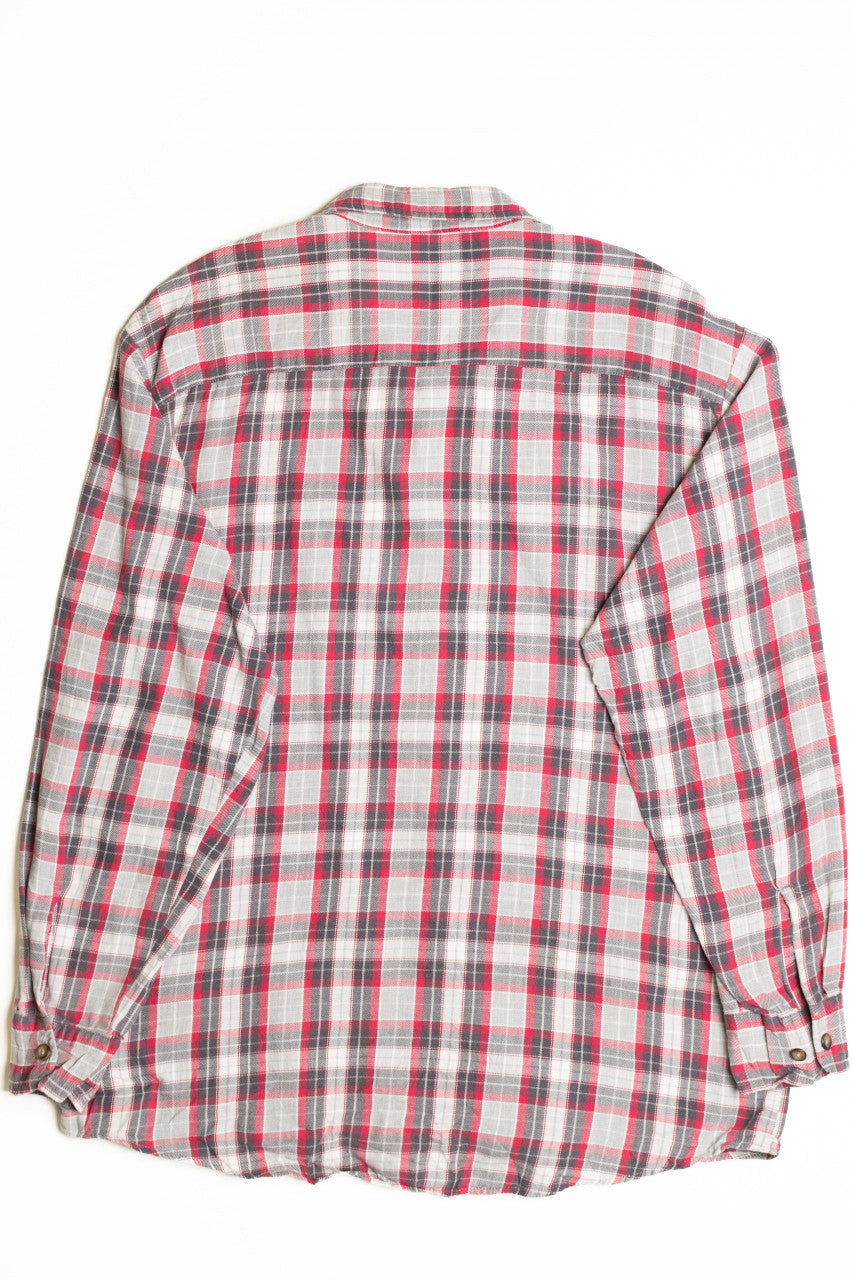 Towncraft Flannel Shirt 1