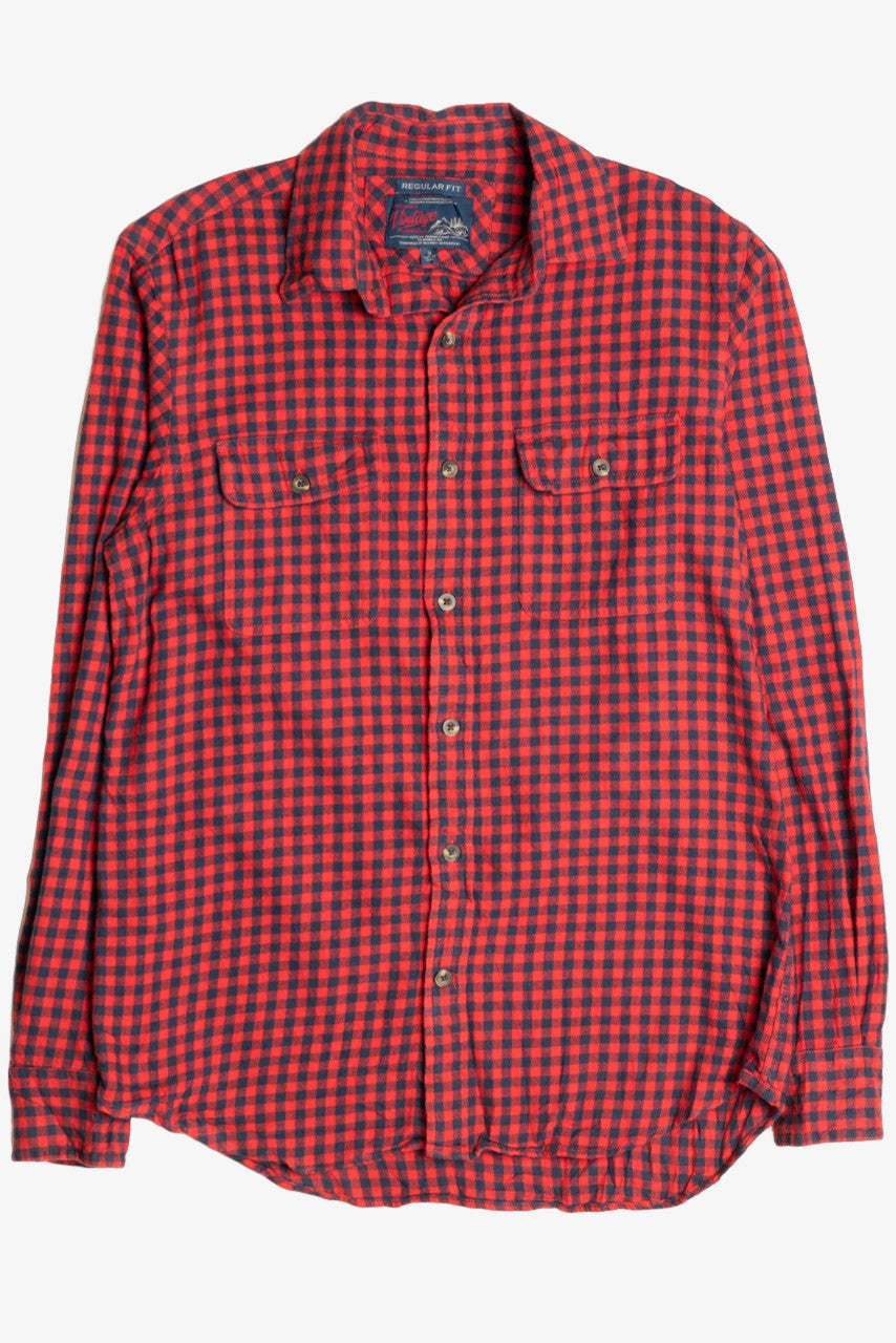 Old Navy Flannel Shirt 3