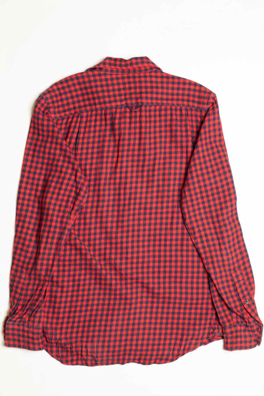 Old Navy Flannel Shirt 3