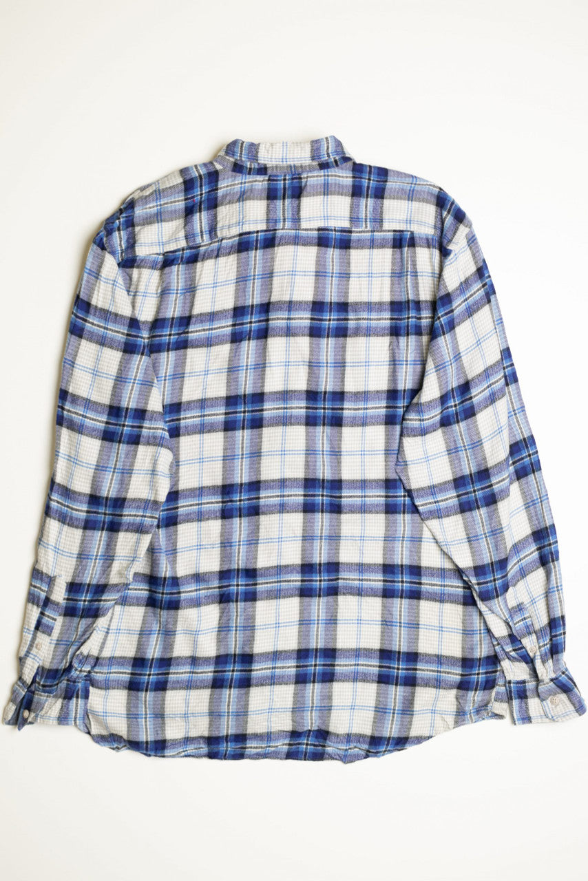 Nautica Flannel Shirt