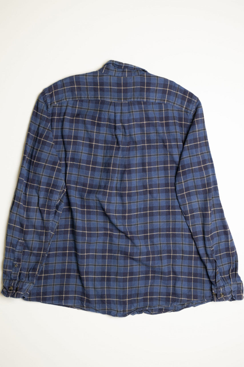 Eddie Bauer Flannel Shirt