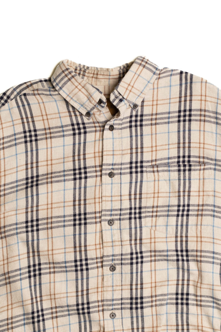 St. John's Bay Flannel Shirt