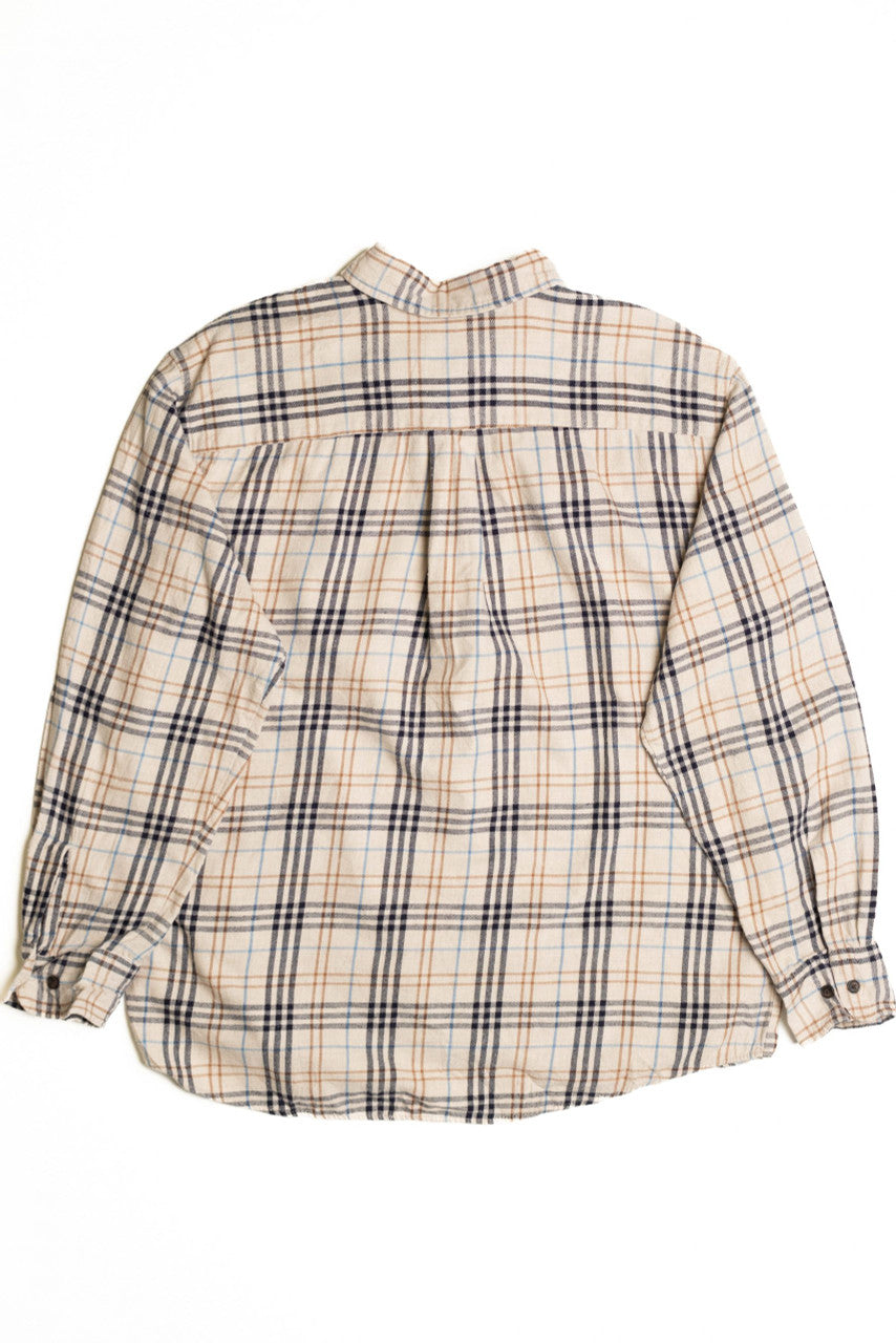 St. John's Bay Flannel Shirt