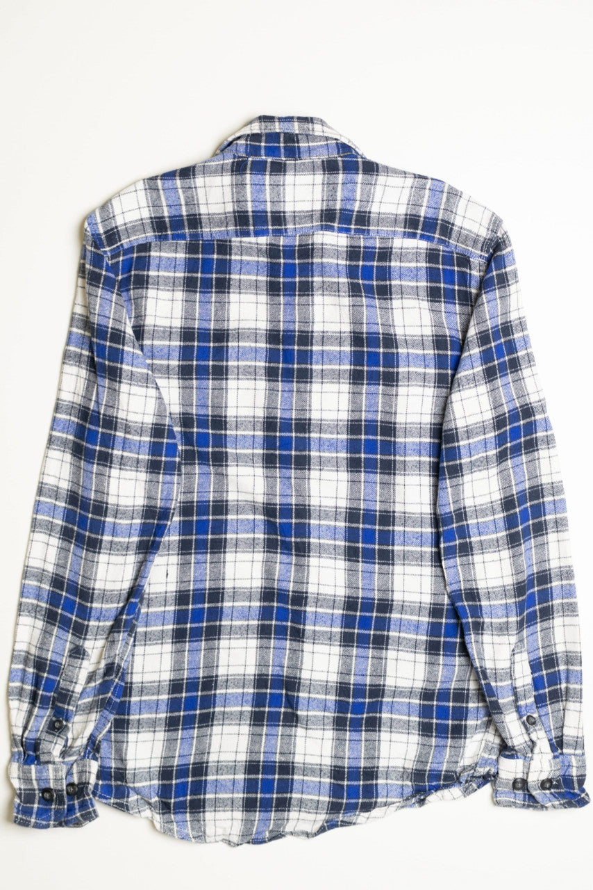 Sonoma Flannel Shirt 3