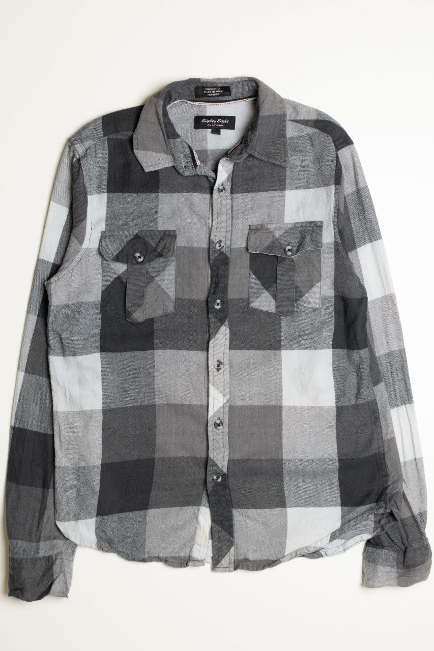 Eighty Eight Flannel Shirt