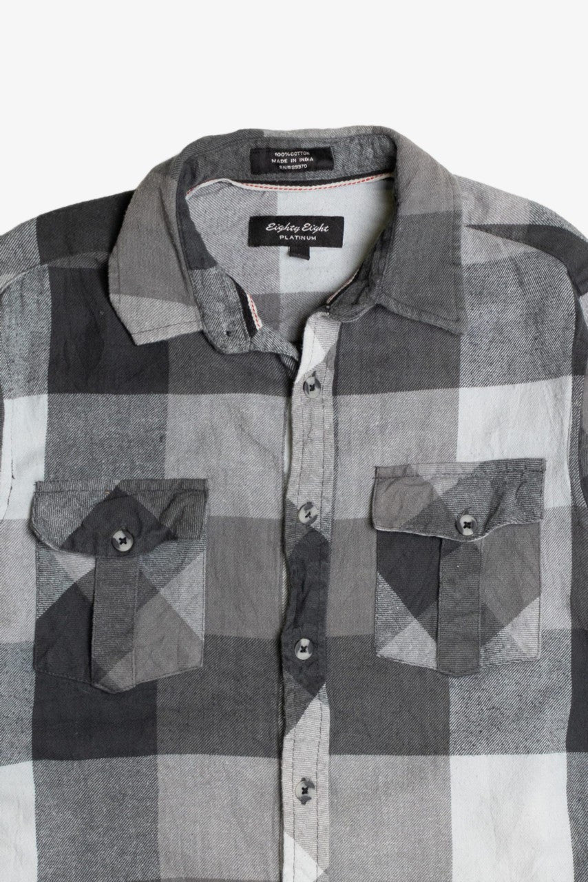 Eighty Eight Flannel Shirt