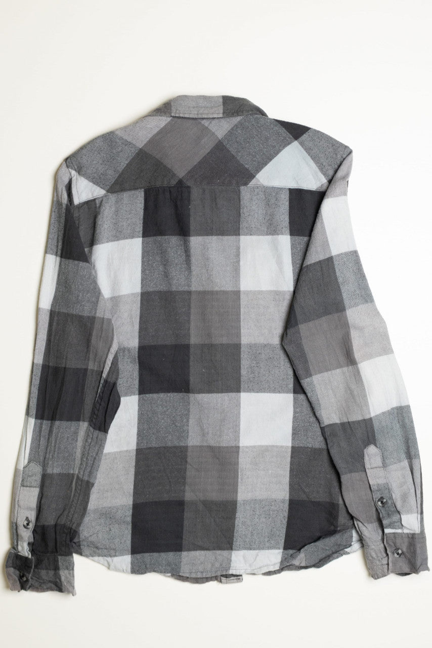 Eighty Eight Flannel Shirt