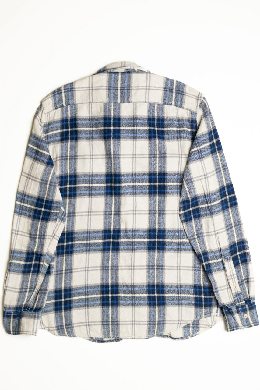American Eagle Outfitters Flannel Shirt