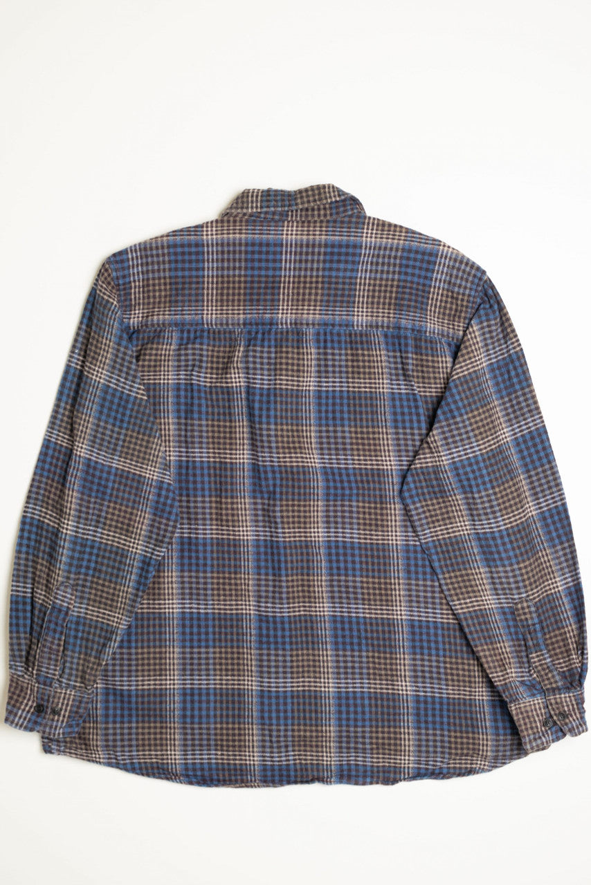 Grenadier Flannel Shirt