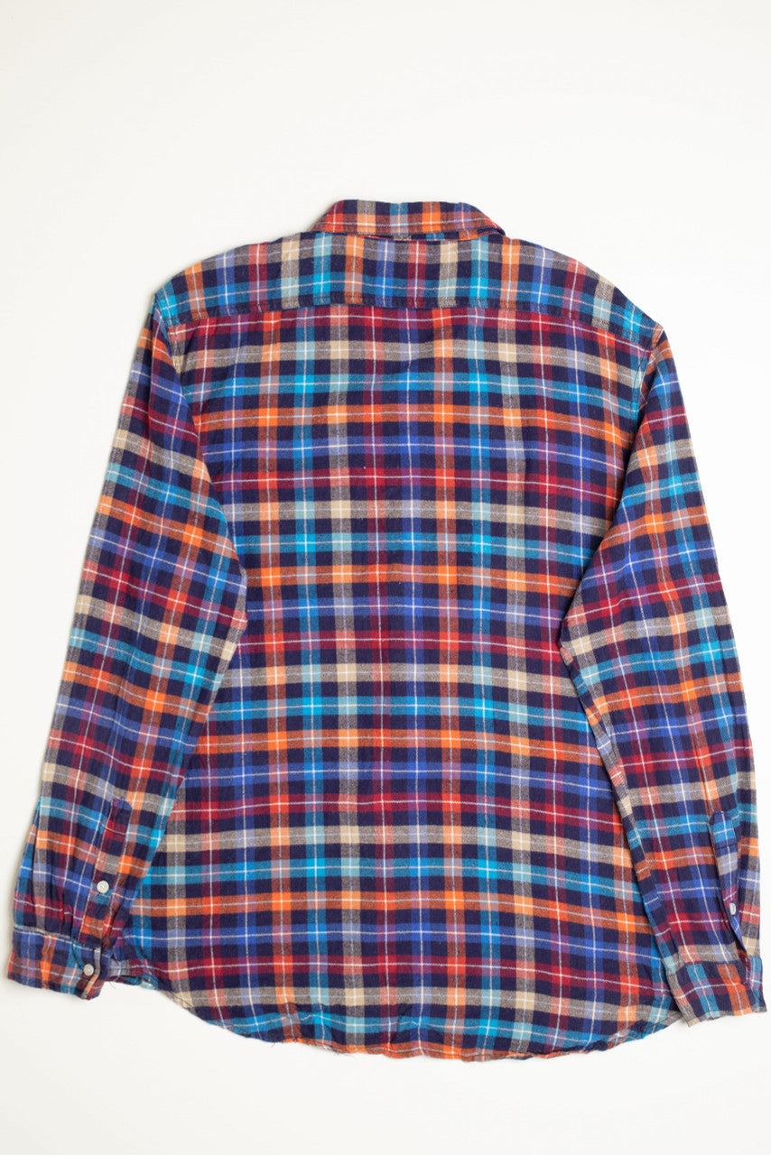 RT Flannel Shirt