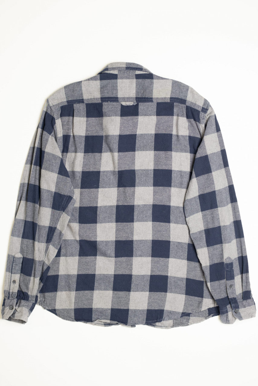 Old Navy Flannel Shirt