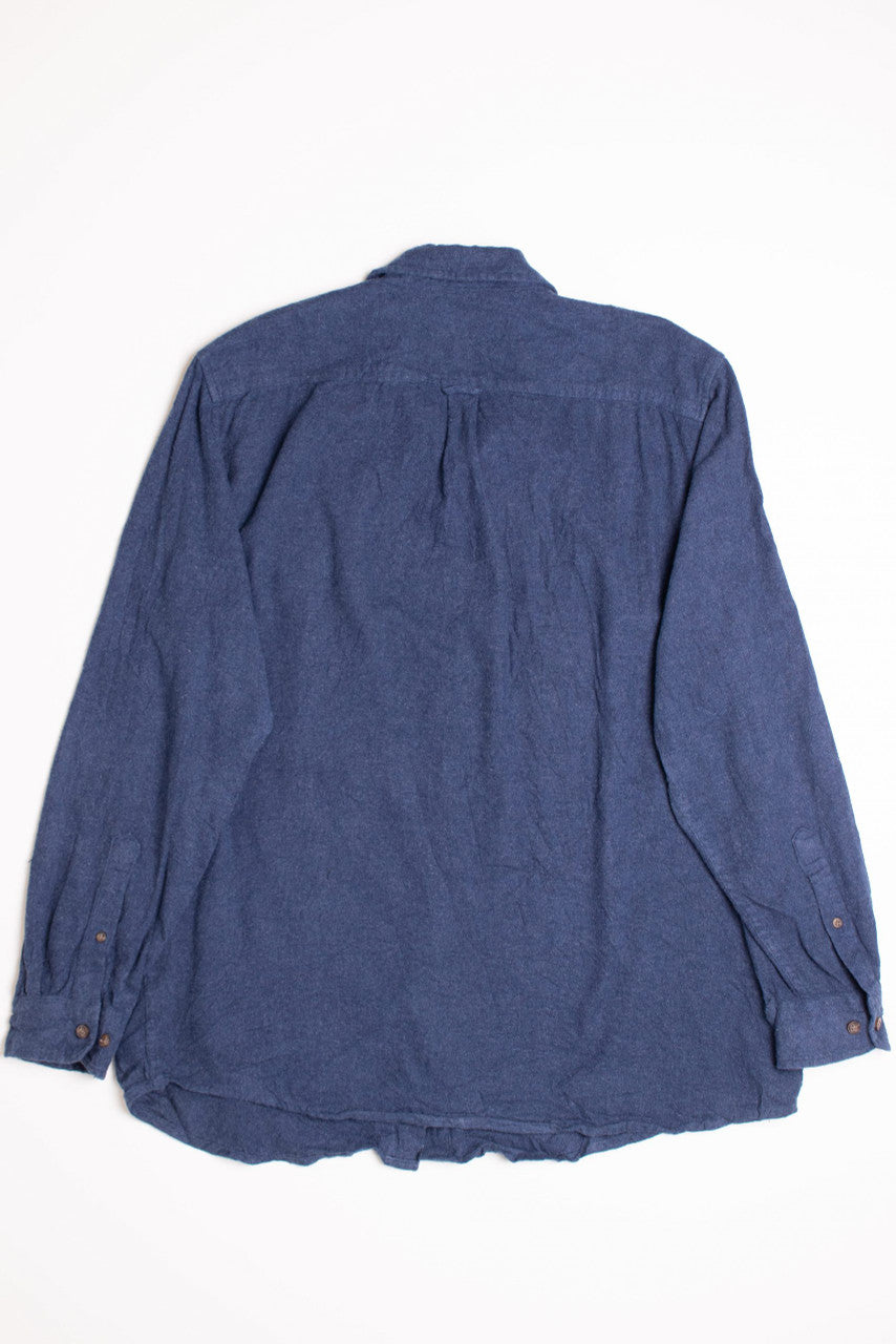 Falls Creek Flannel Shirt