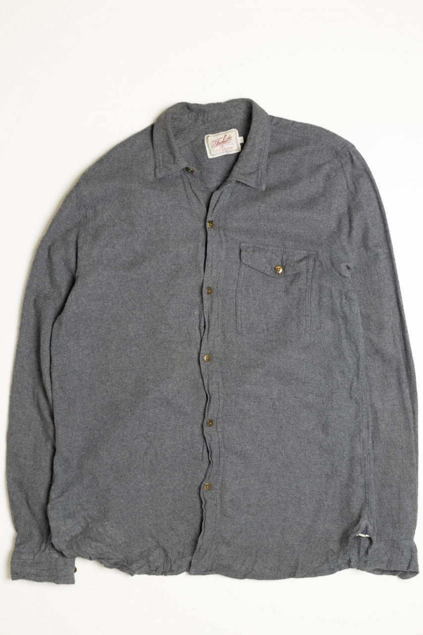 The Tribute Flannel Shirt
