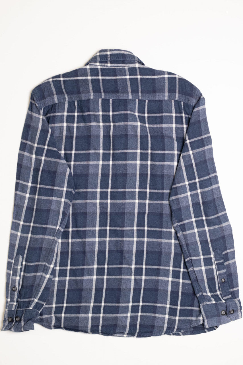 Sonoma Flannel Shirt 4