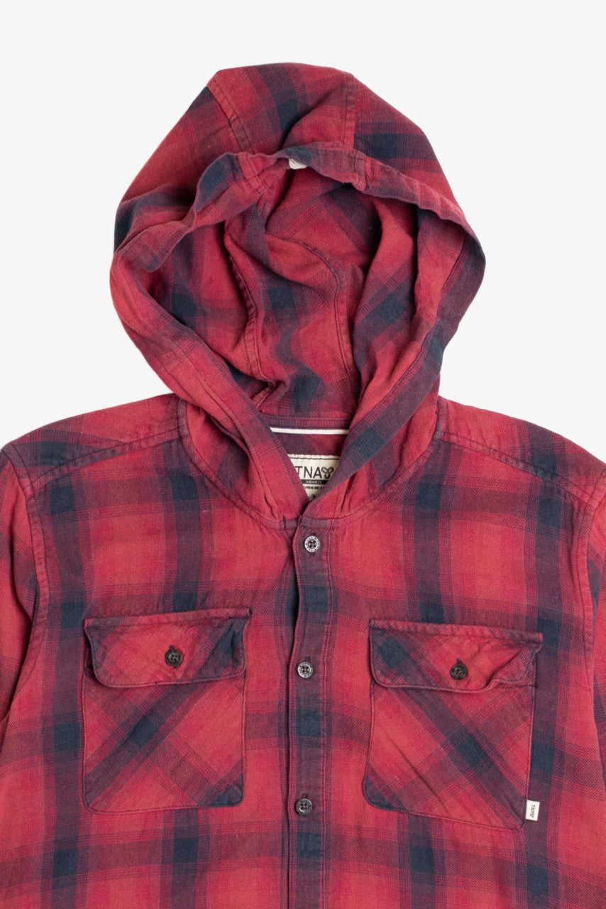 TNA Flannel Shirt