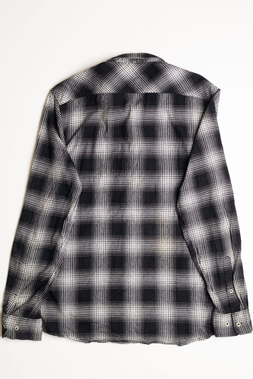 H&M Flannel Shirt
