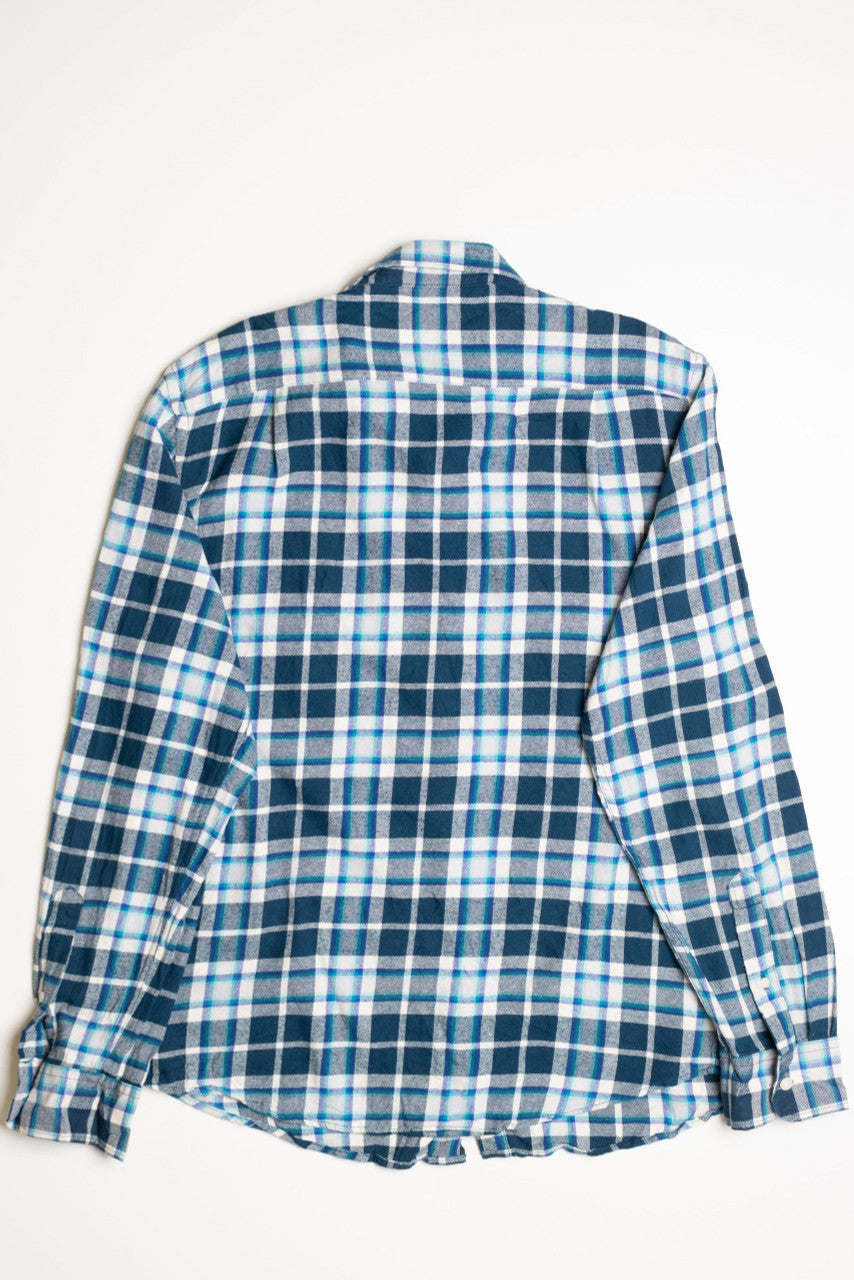 Old Navy Flannel Shirt 1