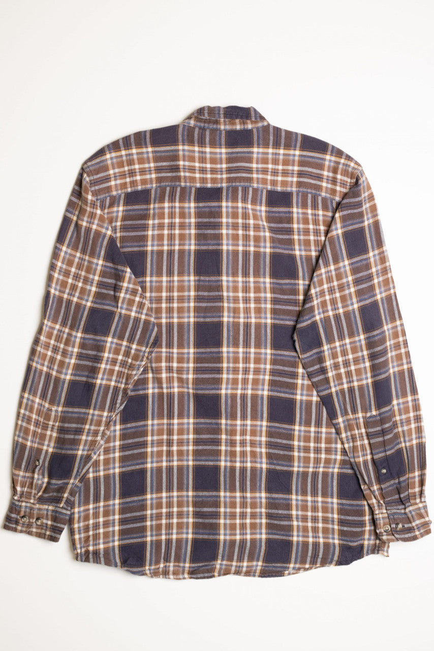 Hobbs Creek Flannel Shirt