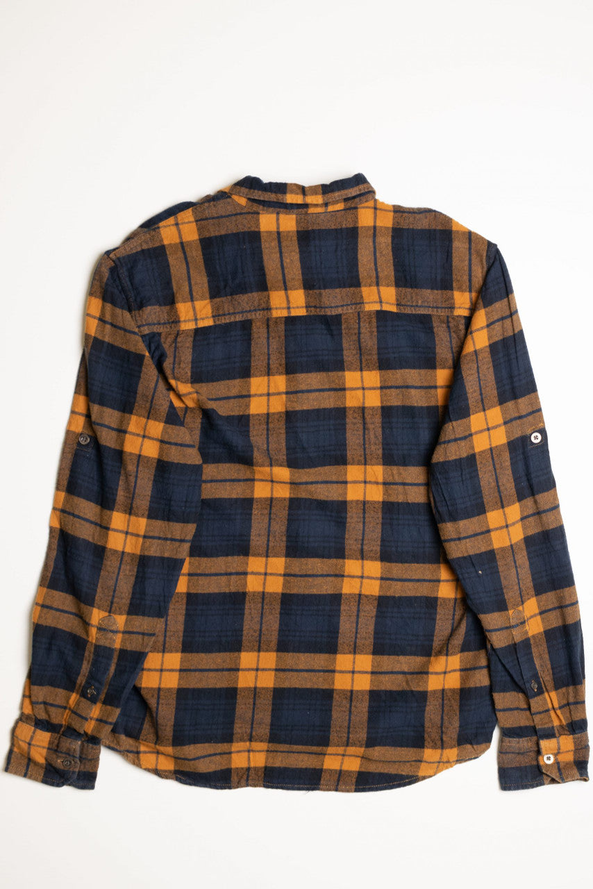 Manguun Flannel Shirt