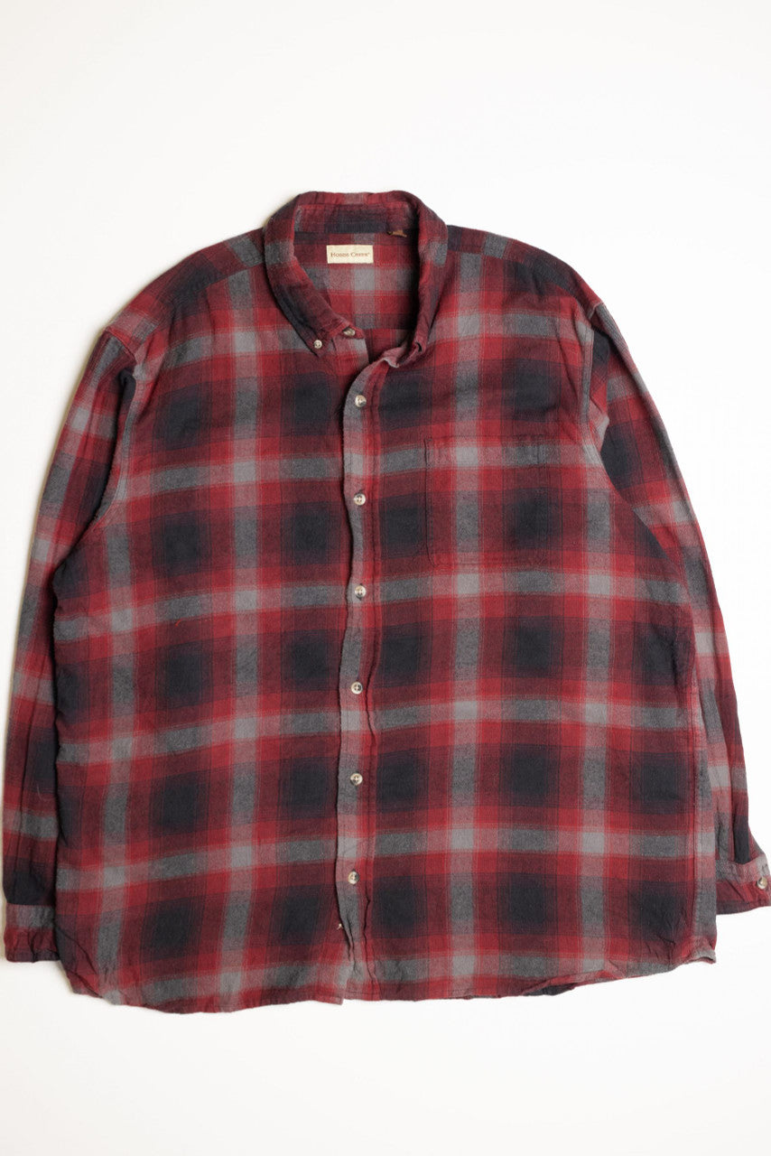 Hobbs Creek Flannel Shirt 3
